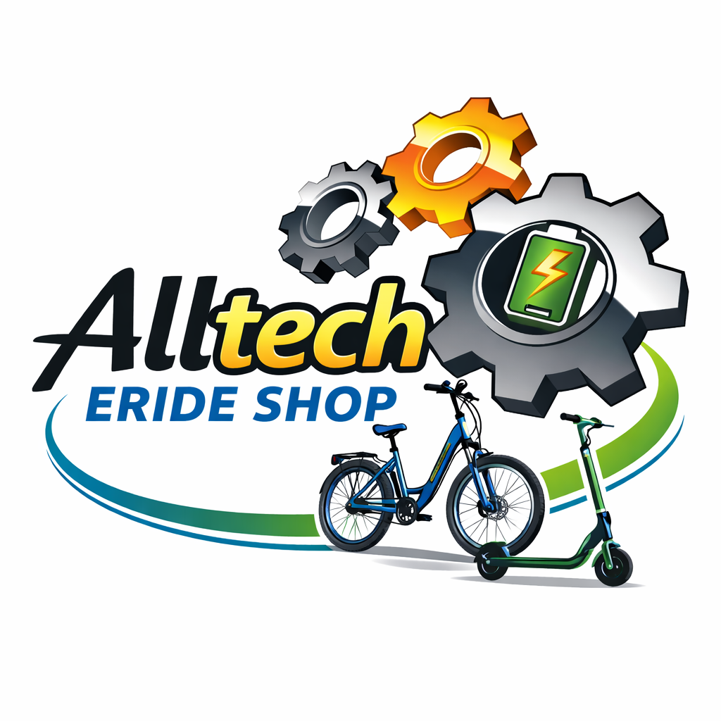 alltech eride shop