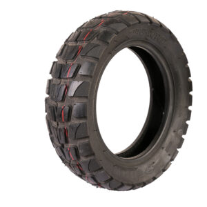 צמיג שטח TUOVT רחב (255x80) לקורקינט חשמלי – Tubeless