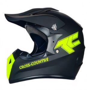 קסדת פולפייס RS Stealth-Black – מידה –XS- XL  הגנה היקפית עוצמתית במידה מקסימלית