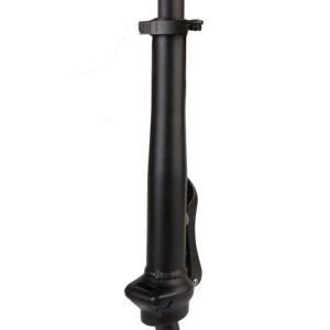 מוט כידון RS Iron-Fold – חיבור "זכר" 25.4 מ"מ – מבנה פלדה עמיד לעומסים כבדים