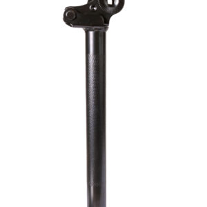 מוט כיסא RS מתקפל (Flip-top) – קוטר 27.2 מ"מ – לשליפה מהירה של הסוללה