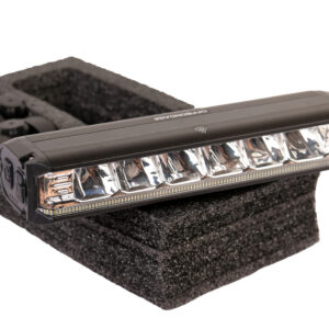 פנס LED עוצמתי OFFBONDAGE לקורקינט ואופניים – תאורת רכיבה מקצועית
