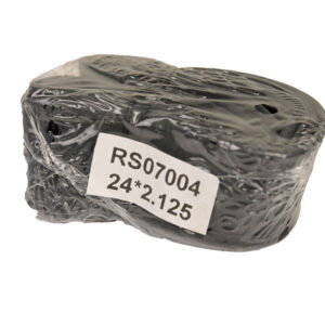 פנימית RS דגם RS07004 – מידה 24X2.125 – ונטיל רכב ארוך