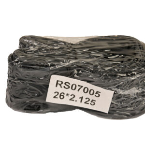 פנימית RS דגם RS07005 – מידה 26X2.125 – ונטיל רכב ארוך
