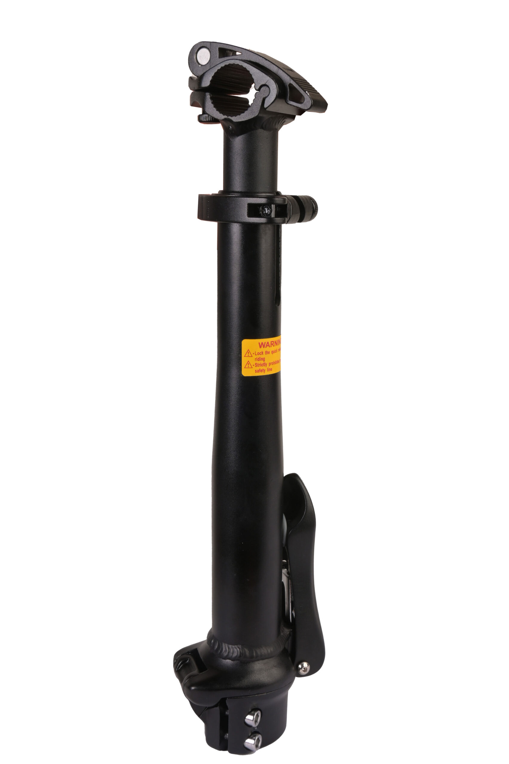 rs09002 מוט כידון RS Fold-Master – חיבור "נקבה" – מנגנון קיפול מחוזק ובטיחותי