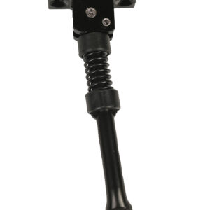 רגלית צד RS Pro-Stand – אורך 15 ס"מ – חיבור T מחוזק לקורקינט חשמלי