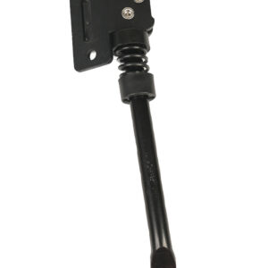 רגלית צד RS Pro-Curve – אורך 18 ס"מ – עיצוב עקום ליציבות מקסימלית – חיבור T