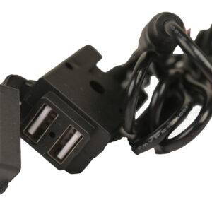 יציאת טעינה RS Smart-USB – ממיר מתח לסמארטפון – טעינה יציבה ובטוחה ברכיבה