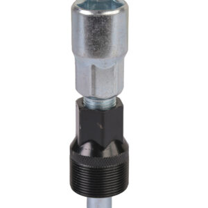 חולץ קראנק RS Pro-Pull – פלדה מחוסמת – לפירוק זרועות פדלים ללא נזק