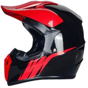 קסדת פולפייס RS Red-Storm – במידה XS - XL – הגנה היקפית עוצמתית במידה מקסימלית