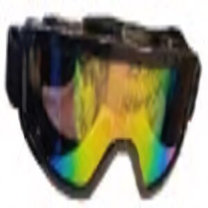 משקפי אבק ורוח rs spectra – עדשת מראה צבעונית – הגנה מקסימלית לרכיבה
