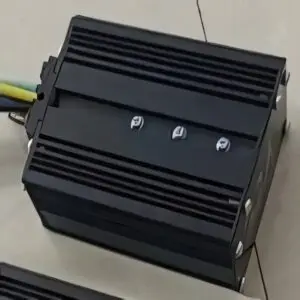 בקר מקצועי 3000 4000w עם צמת חיבורים סוג b (b type harness controller)